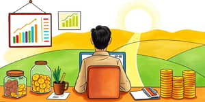 Budgeting for Investments: Funding Your Financial Future