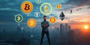 Cryptocurrency Investing: The Basics and Beyond
