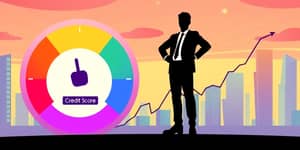 Credit Scores and Investing: An Unexpected Connection