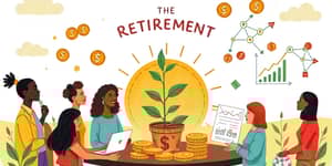 Mastering Investment Accounts: IRAs, 401ks, and Beyond