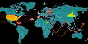 The Impact of Geopolitics on Global Markets