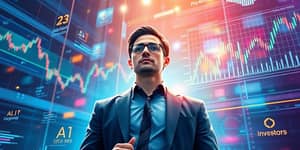 Leveraging Technology for Smarter Investing