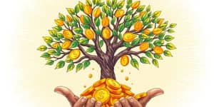 Dividends Unpacked: Income Generation from Stocks