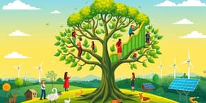 Sustainable Investing: Aligning Your Money with Your Values