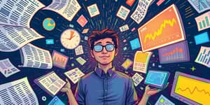 The Beginner's Guide to Financial News: What to Read