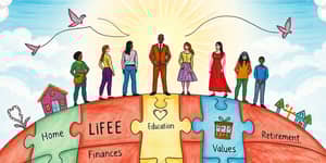 The Essentials of Financial Planning: More Than Just Investing