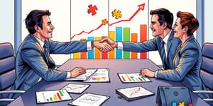 The Art of Negotiation in Investment Deals