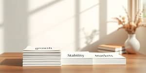 The Minimalist Portfolio: Less Is More Investing