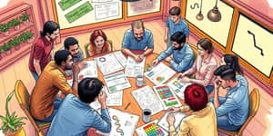 Finding Your Investment Community: Learning from Others