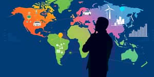 Global Investing: Expanding Your Portfolio's Horizons