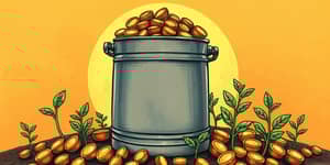 The 'Coffee Can' Portfolio: A Buy-and-Hold Masterclass