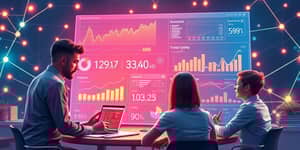 Quantifying Risk: A Data-Driven Approach to Portfolio Safety