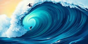 The Cyclical Investor: Riding Market Waves