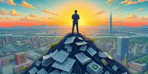 The Self-Directed Portfolio: Taking Control of Your Wealth