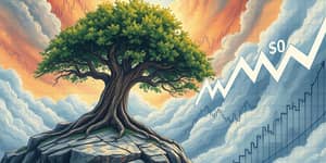 Surviving Black Swans: Portfolio Resilience in Extreme Events