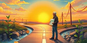 Income for Life: Crafting a Sustainable Withdrawal Plan