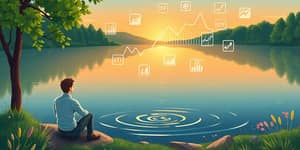 Optimizing for Peace of Mind: A Stress-Free Portfolio