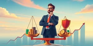 The Prudent Investor: Avoiding Speculative Pitfalls