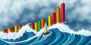 Harnessing Volatility: Profiting from Market Swings