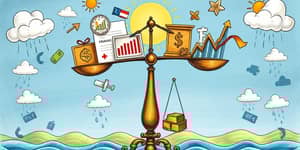 The 'All-Weather' Portfolio: Prepared for Anything