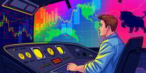 Mastering the Market Cycle: Portfolio Adjustments