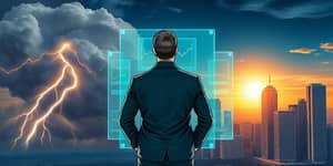 Stress Testing Your Success: Scenario Planning for Finance