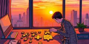 Your Personal Fund Manager: DIY Portfolio Management