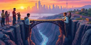 Mind the Gap: Bridging Risk Management and Business Strategy