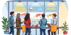 Conquering Complexity: Simplifying Risk Reporting