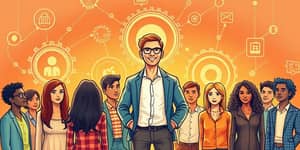 The Human Factor: Leadership's Role in Risk Culture