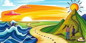 Unlocking Opportunity: Risk as a Catalyst for Growth