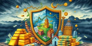 Crafting a Crisis-Resistant Portfolio