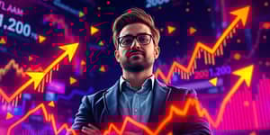 The Dynamic Portfolio: Responding to Market Signals