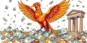 Harnessing Hindsight: Learning from Past Financial Failures