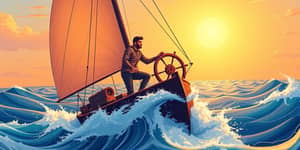 From Novice to Navigator: Charting Your Portfolio Course