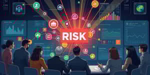 The Governance Gap: Ensuring Oversight in Risk Management