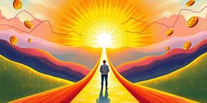 Money Mastery: Setting Goals That Stick