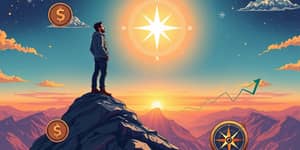 Path to Prosperity: Defining Your Financial North Star