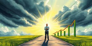 From Threat to Triumph: Transforming Risk into Financial Opportunity
