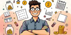 Unlock Your Fortune: Setting Smart Financial Objectives