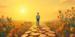 Decode Your Destiny: Financial Goals for a Richer Life