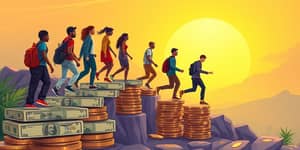 Paving the Path: Financial Goals for a Secure Tomorrow