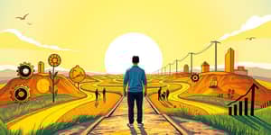 Prosperity Principles: Goal Setting for Lasting Impact