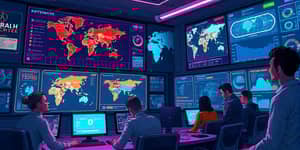The Risk Register: Your Central Command for Threats