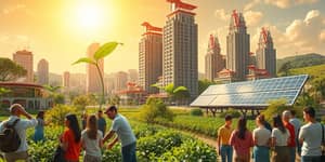 The Abundance Agenda: Strategic Financial Goal Setting