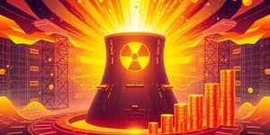 The Wealth Reactor: Igniting Your Financial Potential