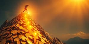 The Goal Getter's Edge: Mastering Your Money Milestones