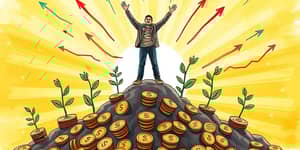 Money Mindset: Goals for Financial Empowerment