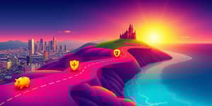 The Rich Life Roadmap: Goals for Every Stage