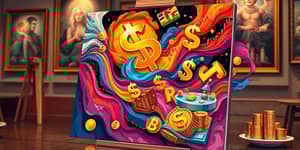 Capital Canvas: Painting Your Financial Masterpiece